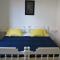 Apartment in Maslenica (Beach 100m), Zadar County