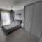 Apartament Turkusowy - 米泽德沃兹