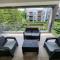 Apartament Turkusowy - 米泽德沃兹