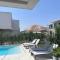 Lalzi bay 3 bed villa with heated pool - Durrës