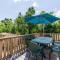 Camping des Templiers - Le Caylar - 勒凯拉