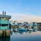 Charming fisher house on the Seaside - Grandcamp-Maisy