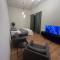 Apartment YELLOW ROSE, Perfect Location with Free Parking, 24h Checkin & Balcony