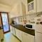Penthouse Salus sea view terrace
