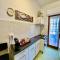 Penthouse Salus sea view terrace