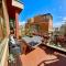 Penthouse Salus vista mare Ostia