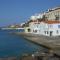 Mansion at Chora in Andros - Ándros