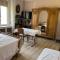 Chambre Gentiane 2 à 3 personnes wifi sdb partagée - Saint-Amarin