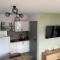 Apartament Szałwiowy Dębina