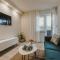 3Level Apartments Kroatien