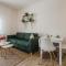 3Level Apartments Kroatien