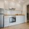 3Level Apartments Kroatien