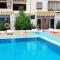 Papagayo Beach Apartments