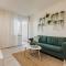 3Level Apartments Kroatien