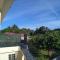 Harriott Heights