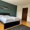 Studio Apartment near Linz Main Train Station - Linec