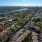 5* 3 BR 3 BA Home 4 min walk to beach & JW Marriott w/heated pool