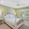 5* 3 BR 3 BA Home 4 min walk to beach & JW Marriott w/heated pool
