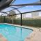5* 3 BR 3 BA Home 4 min walk to beach & JW Marriott w/heated pool