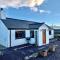 Welsh cottage coastal retreat with stunning views - Pen-y-groes