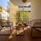 Surya House - Elegant apartment in Sorrento