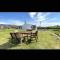 Welsh cottage coastal retreat with stunning views - Pen-y-groes