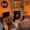 Muddy Paws Cottages - The Nook - Taddington