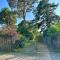 MOSS and pines by the sea with private parking