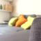 Appartement centre ville rose
