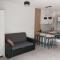 Wczasy Chmielno Apartament PUDROWY - 切米诺