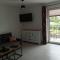 Wczasy Chmielno Apartament PUDROWY - 切米诺