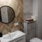 Wczasy Chmielno Apartament PUDROWY - 切米诺
