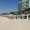 Luxury private sea view room - Abu Dhabi