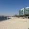 Luxury private sea view room - Abu Dhabi
