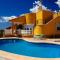 Villa Canamon
