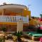 Villa Canamon