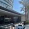 Luxury private sea view room - Abu Dhabi