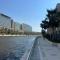 Luxury private sea view room - Abu Dhabi