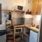 Studio FLOCON 18m2 en RDC