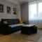Apartament nad Węgorapą