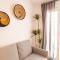 Apartamento en el Puerto de l’Ampolla