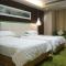 Foto: New Century Manju Hotel Wuxi 13/54