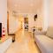 Apartamento en el Puerto de l’Ampolla