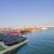 Apartamento en el Puerto de l’Ampolla