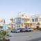 Apartamento en el Puerto de l’Ampolla