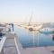 Apartamento en el Puerto de l’Ampolla