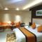 Foto: New Century Manju Hotel Wuxi 15/54