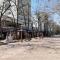 CALLA 4 Apartment - Main Square, in the City Shopping Center - PARKING SLOT WITH SECURITI AND VIDEO CAMERA - Skopje