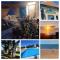 Rose Cottage,10mns plages parc privé promo ponts de Mai - Saint-Hilaire-de-Riez