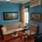 House Mitsiou Traditional Inn